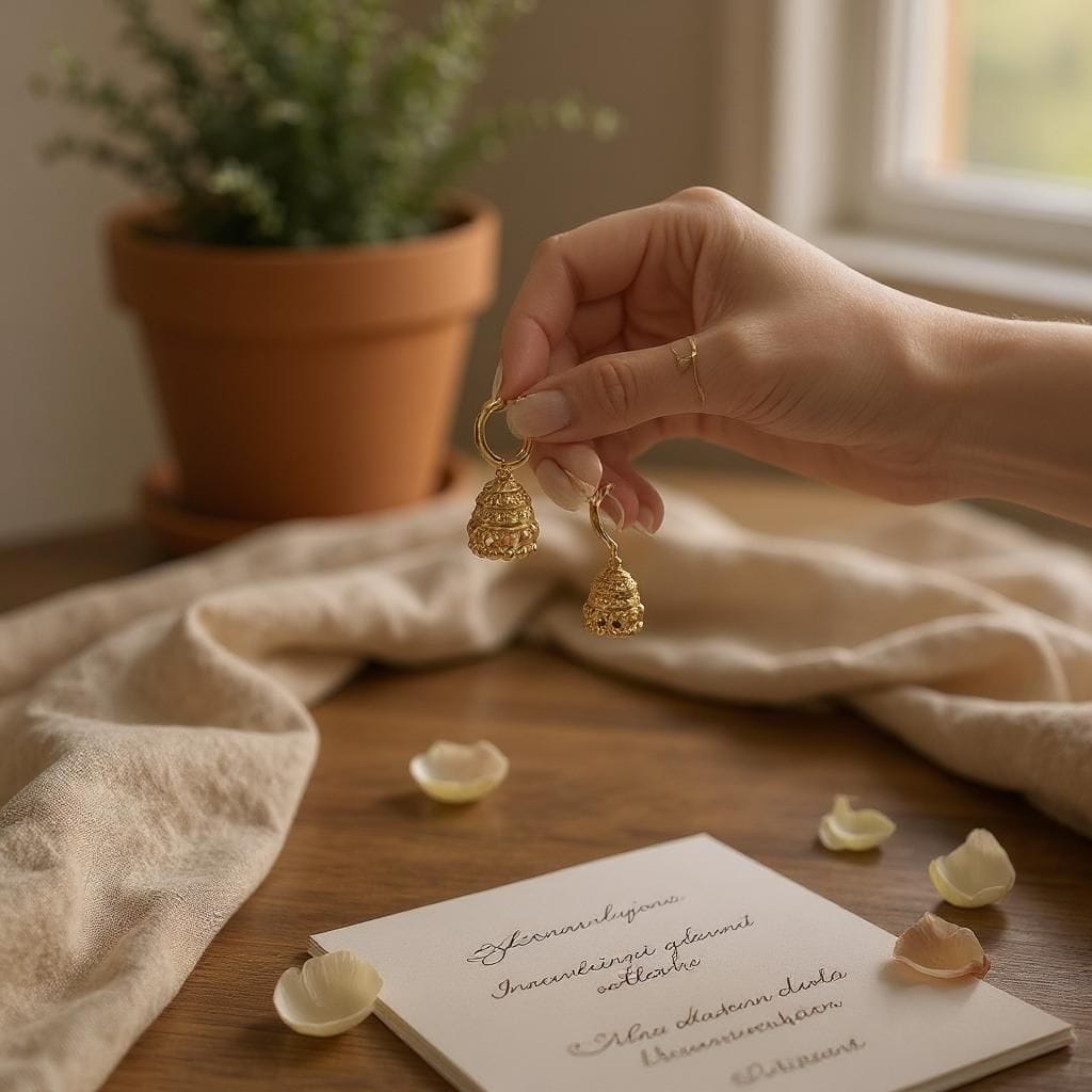 Timeless Threads Celebration Hamper