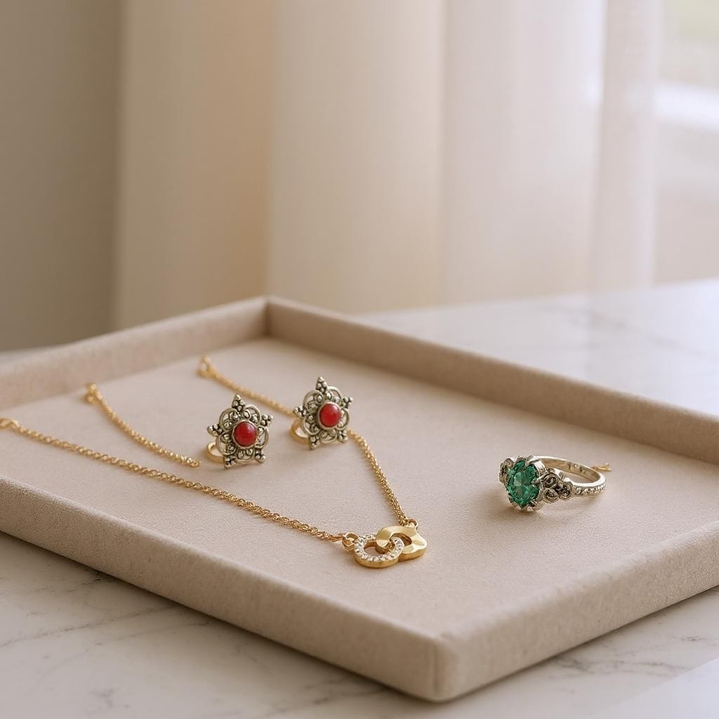 Golden Hour Celebration Hamper