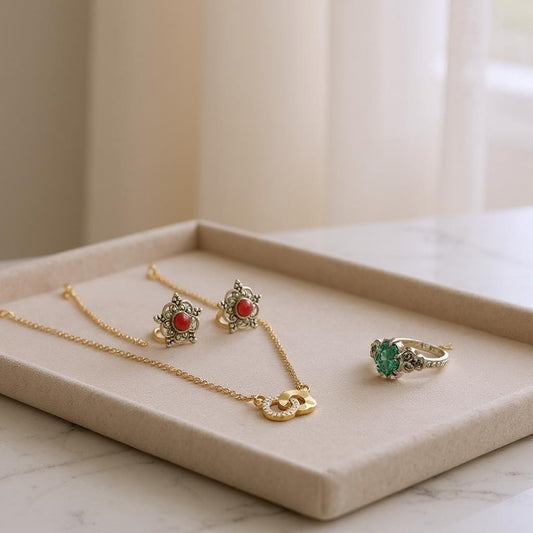 Golden Hour Celebration Hamper