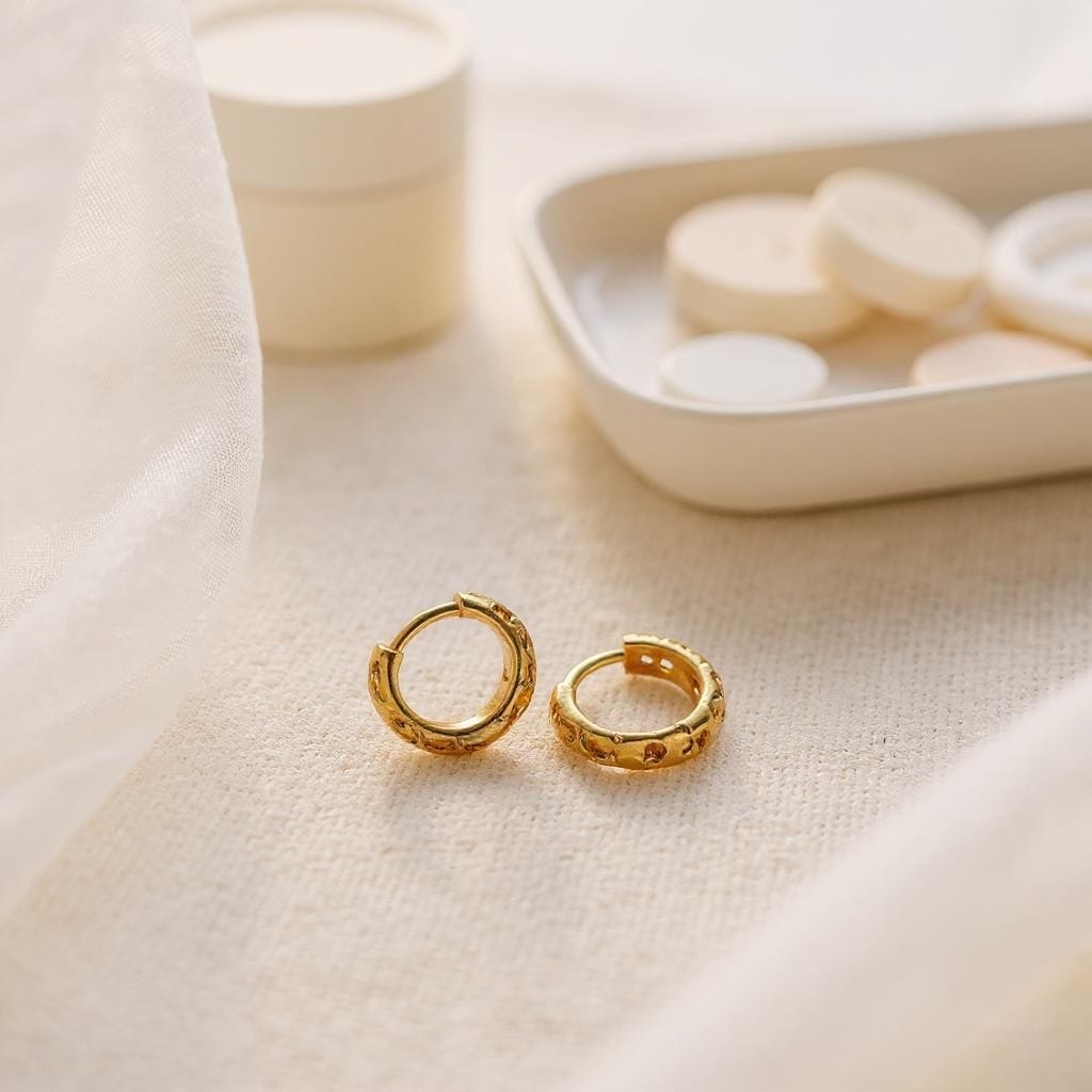 Ethereal Bloom Celebration Hamper