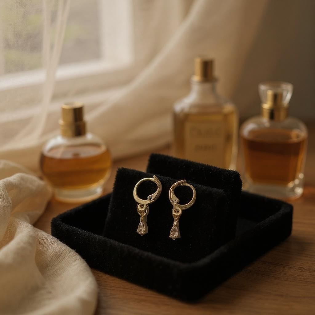 Blush Charm Celebration Hamper