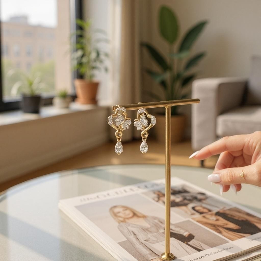 Golden Whispers Celebration Hamper