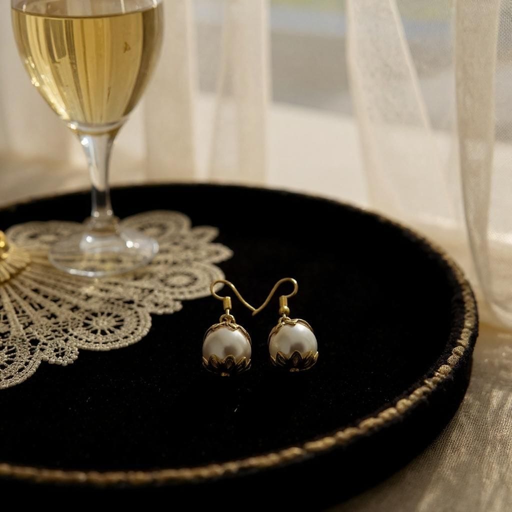 Golden Petals Celebration Hamper