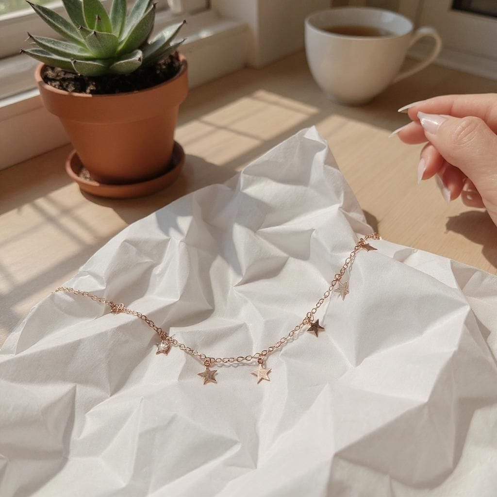 Celestial Circles Celebration Hamper