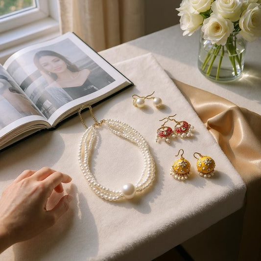 Pearl Grace Celebration Hamper